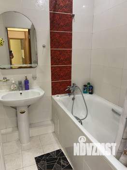 2-к квартира, на длительный срок, 65м2, 2/9 этаж