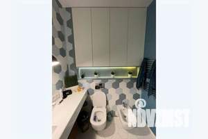 2-к квартира, посуточно, 79м2, 4/4 этаж