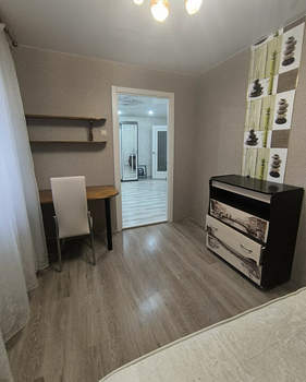 3-к квартира, на длительный срок, 54м2, 7/9 этаж