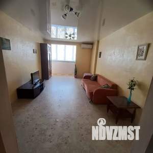 2-к квартира, посуточно, 70м2, 2/6 этаж