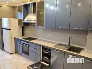 1-к квартира, на длительный срок, 43м2, 13/14 этаж