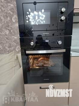 1-к квартира, на длительный срок, 65м2, 22/22 этаж