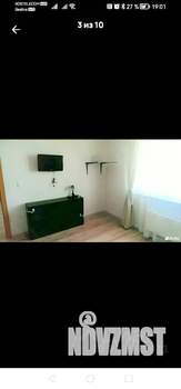 1-к квартира, на длительный срок, 32м2, 3/17 этаж