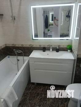 1-к квартира, на длительный срок, 37м2, 12/22 этаж