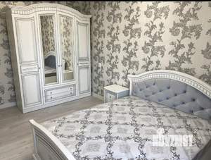 4-к квартира, на длительный срок, 90м2, 10/16 этаж