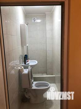 2-к квартира, на длительный срок, 29м2, 1/3 этаж