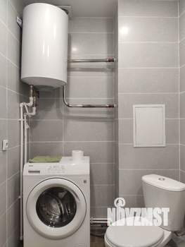 1-к квартира, на длительный срок, 42м2, 1/16 этаж