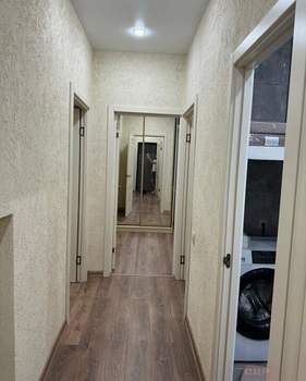 2-к квартира, на длительный срок, 60м2, 3/4 этаж