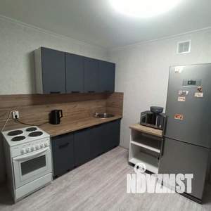 1-к квартира, посуточно, 39м2, 1/1 этаж