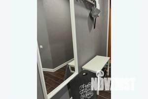 2-к квартира, посуточно, 54м2, 1/5 этаж