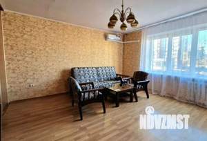 2-к квартира, на длительный срок, 60м2, 4/10 этаж