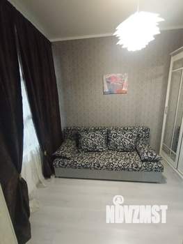 1-к квартира, посуточно, 50м2, 6/9 этаж