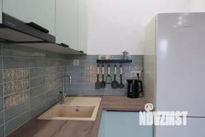 2-к квартира, посуточно, 52м2, 9/16 этаж