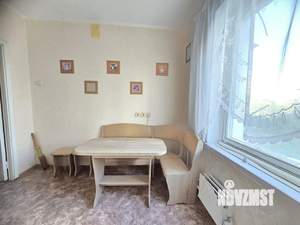 1-к квартира, на длительный срок, 39м2, 5/9 этаж