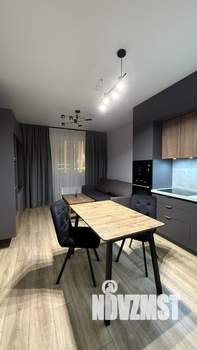 2-к квартира, на длительный срок, 70м2, 12/23 этаж