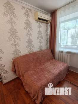 1-к квартира, на длительный срок, 28м2, 3/5 этаж