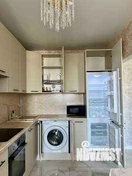 1-к квартира, посуточно, 30м2, 10/11 этаж