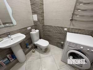 1-к квартира, на длительный срок, 44м2, 8/9 этаж