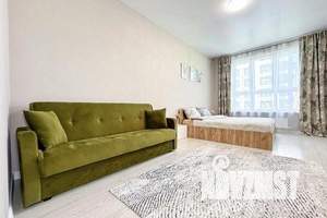 2-к квартира, посуточно, 59м2, 9/20 этаж