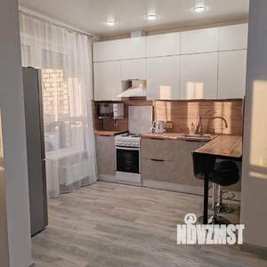 1-к квартира, на длительный срок, 37м2, 9/16 этаж