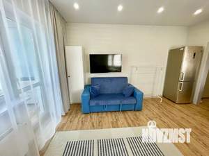 Студия квартира, посуточно, 30м2, 5/20 этаж