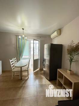 3-к квартира, на длительный срок, 96м2, 7/10 этаж