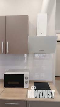 1-к квартира, на длительный срок, 36м2, 9/17 этаж