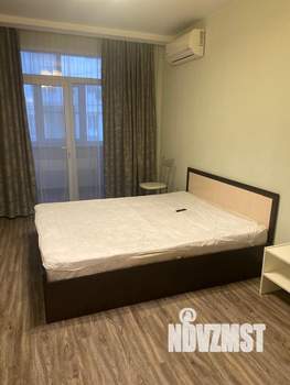 1-к квартира, на длительный срок, 52м2, 3/7 этаж