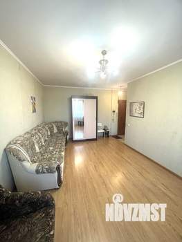 1-к квартира, на длительный срок, 37м2, 5/5 этаж