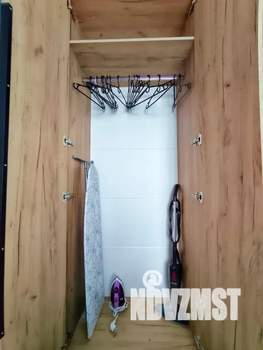 1-к квартира, посуточно, 38м2, 16/20 этаж