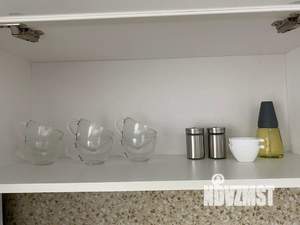 2-к квартира, посуточно, 59м2, 7/16 этаж