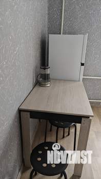 1-к квартира, посуточно, 30м2, 1/5 этаж