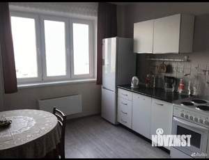 2-к квартира, на длительный срок, 62м2, 6/21 этаж