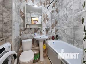 Студия квартира, посуточно, 26м2, 6/16 этаж