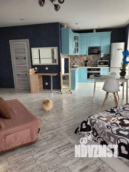 1-к квартира, посуточно, 35м2, 2/5 этаж