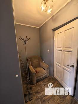 1-к квартира, на длительный срок, 30м2, 4/9 этаж