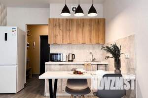 1-к квартира, посуточно, 30м2, 13/21 этаж