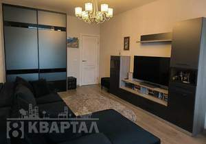 2-к квартира, на длительный срок, 68м2, 11/16 этаж