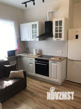 1-к квартира, на длительный срок, 39м2, 13/23 этаж