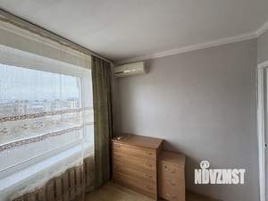 1-к квартира, на длительный срок, 21м2, 4/10 этаж