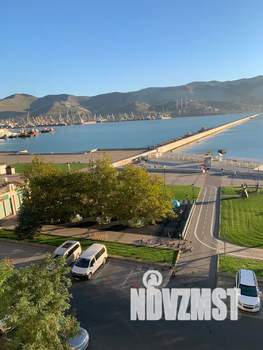 2-к квартира, посуточно, 50м2, 5/5 этаж