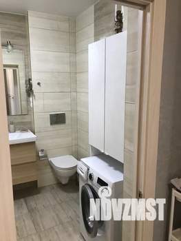 1-к квартира, посуточно, 50м2, 3/3 этаж