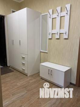 1-к квартира, посуточно, 42м2, 5/8 этаж