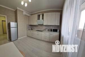 1-к квартира, посуточно, 42м2, 10/11 этаж