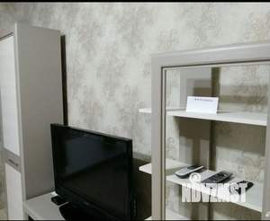 1-к квартира, на длительный срок, 35м2, 3/4 этаж