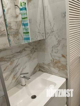 Студия квартира, на длительный срок, 27м2, 3/3 этаж