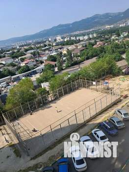 1-к квартира, посуточно, 32м2, 7/10 этаж