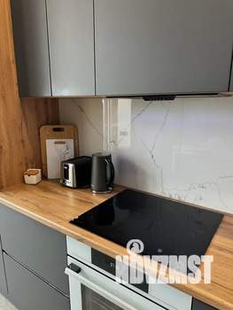 1-к квартира, посуточно, 43м2, 20/21 этаж