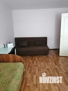 1-к квартира, на длительный срок, 38м2, 15/16 этаж