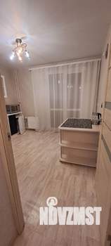 1-к квартира, на длительный срок, 43м2, 5/10 этаж